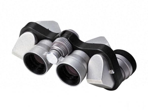 尼康发布两款Mikron系列紧凑型双筒千里镜